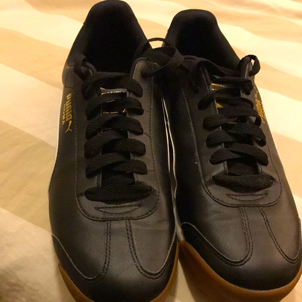Puma size men 12 sneakers